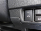運転席にはシートヒーターも付いています!