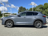 CX-5 2.2 XD Lパッケージ 4WD 
