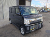 エブリイワゴン JPターボ 4WD 