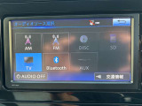 Bluetooth対応ナビです