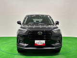 あらゆるフィールドで「最適」というコンパクトSUV。1Lガソリンエンジン搭載ロッキーが入荷致しました。