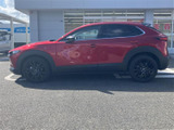 CX-30 2.0 20S レトロスポーツエディション 