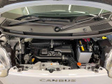 中古車購入は不安なこともあると思います。当社では可能な限り過去の整備歴も確認できます。