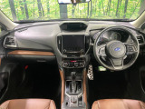 フォレスター 2.0 アドバンス 4WD 