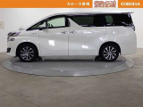 高品質、充実の整備と安心ロングラン保証1年付きでお車をお引渡しします。