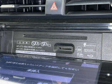 CD再生機能付き!
