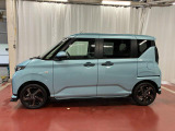 【スマートアシスト搭載車】 衝突回避支援ブレーキ機能(対車両・歩行者)、衝突警報機能(対車両・対歩行者)、誤発信抑制制御機能などの機能で安全な運転をサポートします。