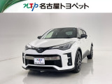 トヨタ C-HR