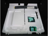 【パンク修理キット】車の軽量化や無駄を無くす為、応急タイヤパンクキットが搭載されています。