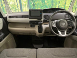 N-BOX G L ホンダセンシング 