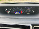 視認性の高いメーターで、運転に必要な情報を的確に把握できます。走行距離もご確認ください。丁寧なメンテナンスが伺える一台です。