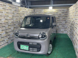 「軽自動車サンライズ♪」のテレビCMでおなじみの軽 届出済 未使用車専門店 です!