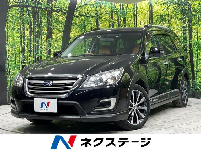 エクシーガクロスオーバー7 2.5i アイサイト 4WD