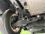 お車を安心してお乗りいただく為には、足回りの定期点検が欠かせません。サービスサポート(有償保証)では無料点検もご提供しており、安心のカーライフをお過ごしいただけるサポート体制が整っています。