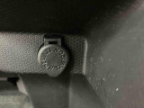 アクセサリーソケット