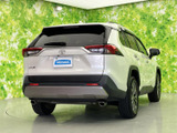 RAV4 2.0 G 4WD 