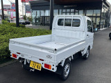 スクラムトラック KC 