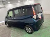 車両状態証明書は物件の状態を保証するものではありません。証明書を参考に現車の確認をお願いします