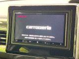 【ナビゲーション】使いやすいナビで目的地までしっかり案内してくれます。各種オーディオ再生機能も充実しており、お車の運転がさらに楽しくなります!!