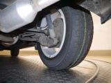 下廻りの状態
