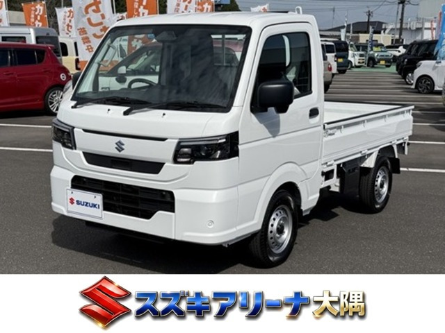 キャリイ KC 農繁 4WD