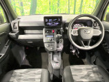タフト X 4WD 