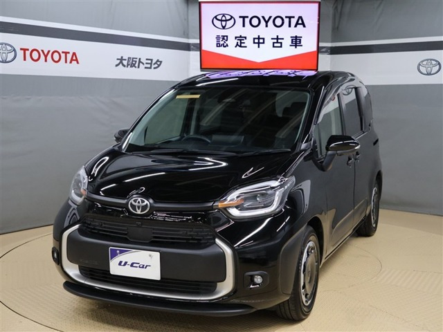 シエンタ ハイブリッド 1.5 Z