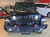 ラングラー アンリミテッド サハラ 4WD 