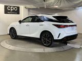 RX 350 Fスポーツ 4WD 