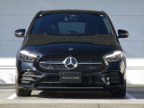 Bクラス B200d AMGラインパッケージ 
