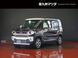 中古車専門再生工場にて熟練専任スタッフが丁寧に清掃、仕上げを実施しております。また、お客様に安心してご検討いただける様、公取協が定める基準に基づき車両検査を実施し、車両状態評価証を発行しております。