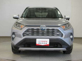 RAV4 2.5 ハイブリッド G E-Four 4WD 