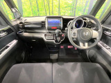 N-BOXカスタム G SSパッケージ 特別仕様車