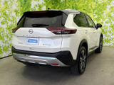 エクストレイル 1.5 G e-4ORCE 4WD 