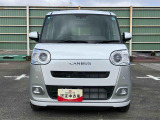 ムーヴキャンバス  ストライプス G