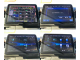 【Bluetooth対応】携帯電話でハンズフリー通話はもちろん、音楽データをワイヤレスで再生する事ができます♪