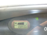 走行少な目10.9万kmです。