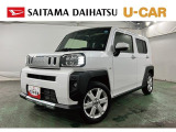 社用車として使われていたタフト入荷です。丁寧に使われていて状態◎。走行少なめで価格も控えめです。見ていきましょ(^^♪