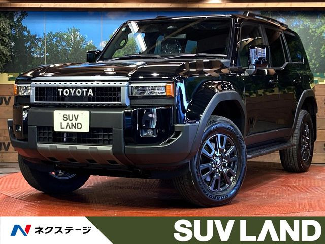 ランドクルーザー250 2.7 VX 4WD 