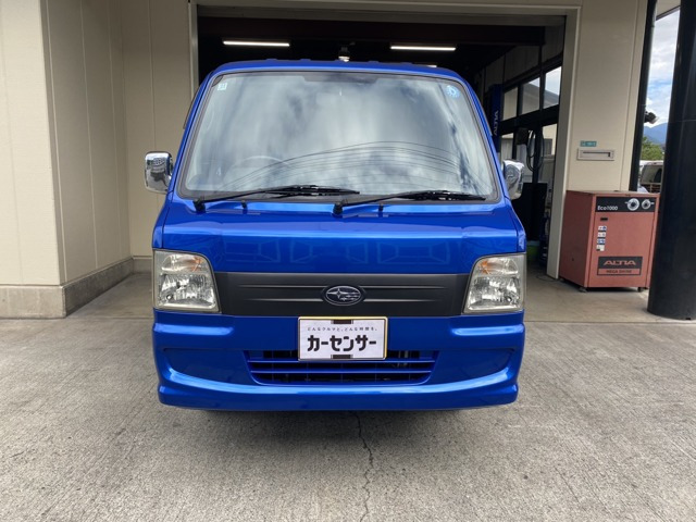 サンバートラック TC 4WD 