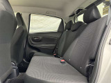 ゆとりある広々とした車内空間は、ドライブを始め買い物やレジャーなど、幅広く活躍します。一人でもみんなとでもお出かけを楽しみましょう!