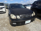 トヨタ アリスト 3.0 S300 ベルテックスエディション