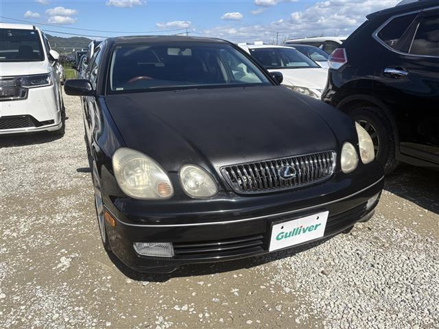 1999 Toyota Aristo S300 3.0 for sale in Japan
