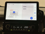 いまや必須装備「ナビゲーション」搭載!知らない場所に、スイスイッとドライブ。なんて便利な機能でしょうか?もう、これなしではハンドルを握れませんね!でも、運転中の操作は危険ですのでご注意ですね♪