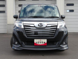 トール 1.0 カスタムG 4WD 