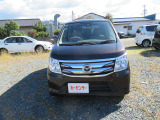 フレア HS 4WD