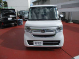 N-BOX L 4WD 