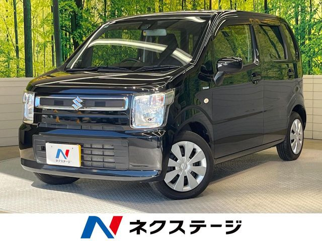 ワゴンR ハイブリッド(HYBRID) FX 