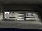 【ETC】高速道路の料金所をストレスなく通過!話題のスポットやサービスエリアに多い「スマートIC」利用時は必須のアイテムです。当店でセットアップを実施、ご納車当日からすぐにご利用いただけます!