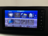 【テレビ視聴可能】ドライブのお供に、お好きなテレビ番組をお楽しみください♪